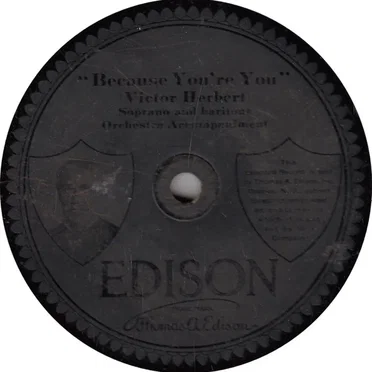 Because You’re You / The Bird’s Reply