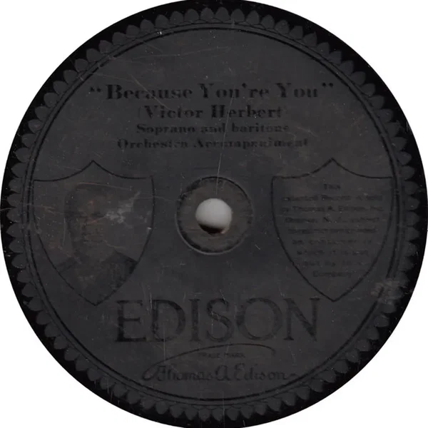 Because You’re You / The Bird’s Reply