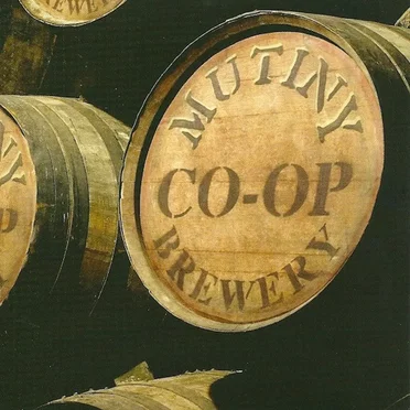 Co-Op Brewery by Mutiny - album cover