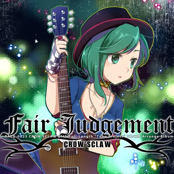 Fair Judgement