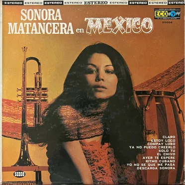 Sonora Matancera en México