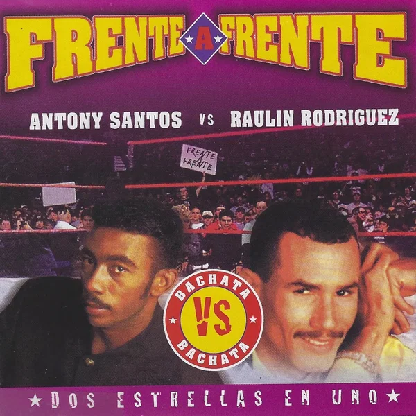 Frente a frente: Dos estrellas en uno