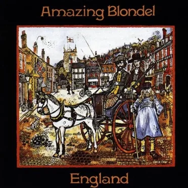Amazing Blondel