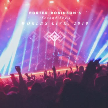 Worlds Live at Second Sky 2019