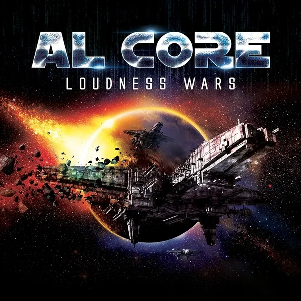 Loudness Wars