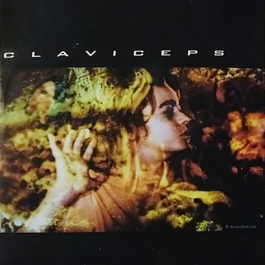 Claviceps by Claviceps Purpurea - album cover