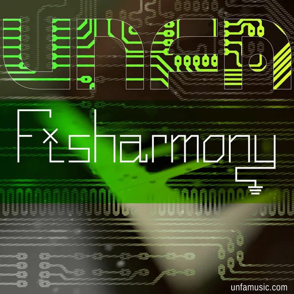 Fisharmony