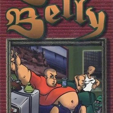 Cinema Beer Belly by Various Artists - album cover
