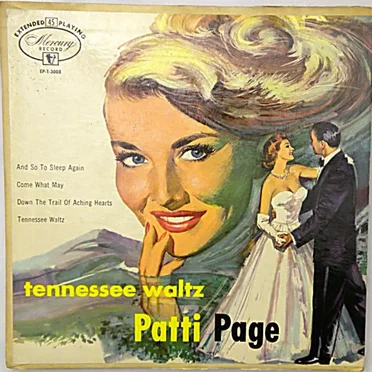 The Tennessee Waltz