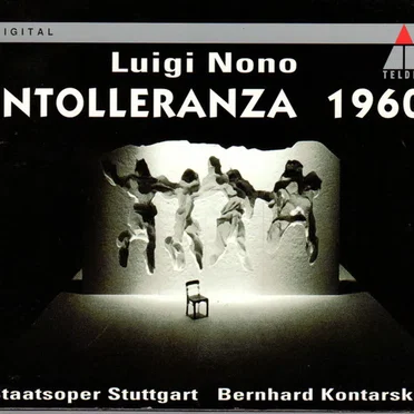 Intolleranza 1960