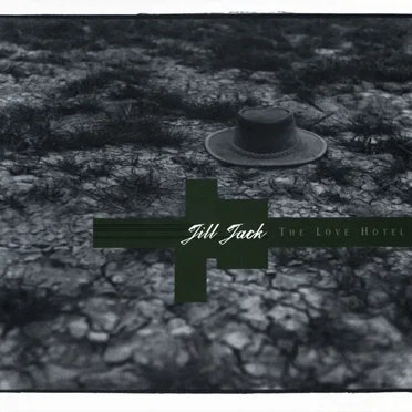 The Love Hotel by Jill Jack - album cover