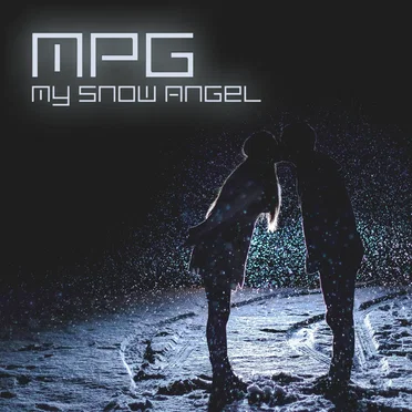 My Snow Angel