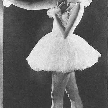 The Opaline Dancer