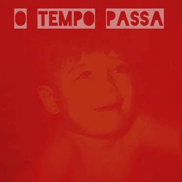 O tempo passa