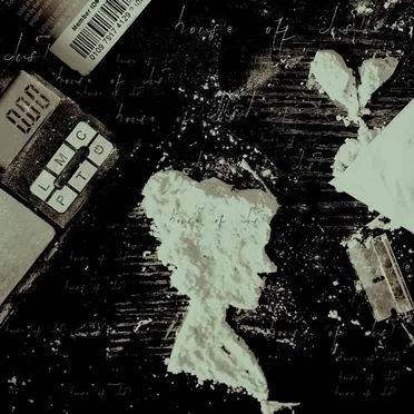 House of Dust