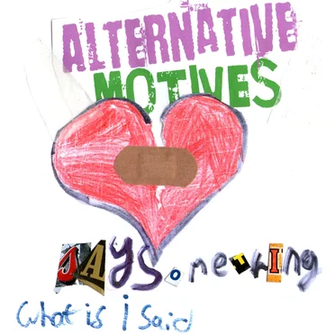 Say Something/What If I Said?