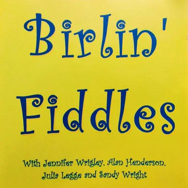 Birlin' Fiddles