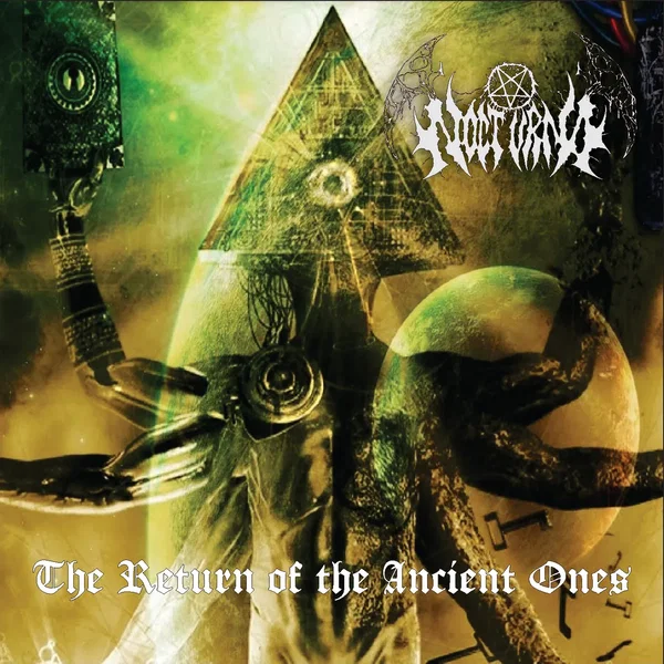 The Return of the Ancient Ones