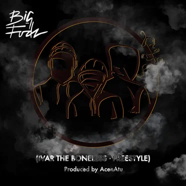 Ivar the Boneless (Freestyle)