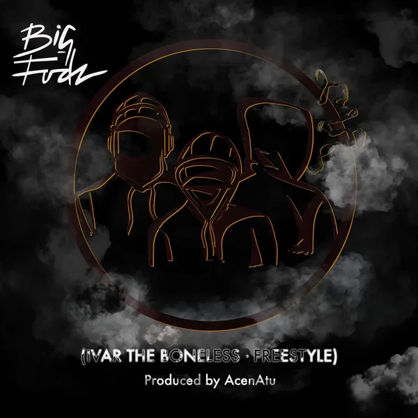 Ivar the Boneless (Freestyle)