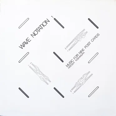 Music for Nine Post Cards