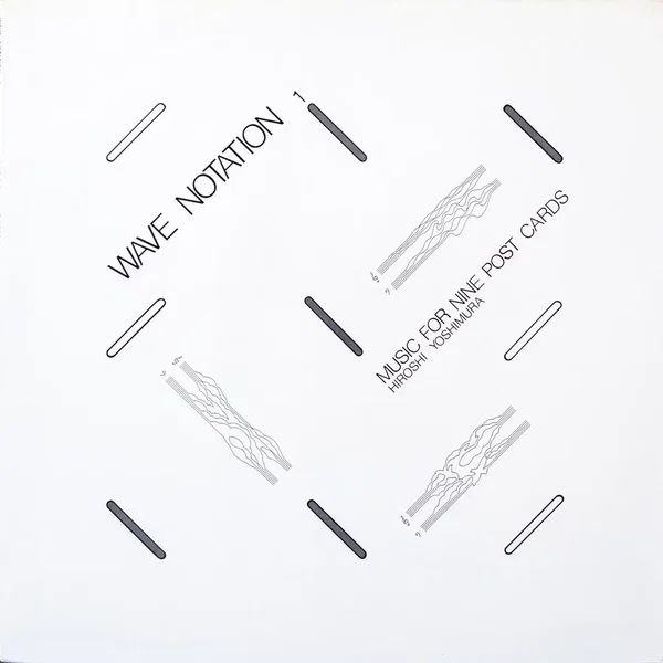 Music for Nine Post Cards