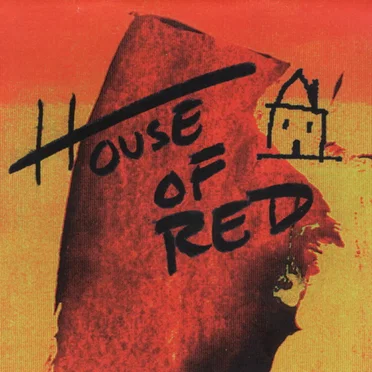 House of Red by House of Red - album cover