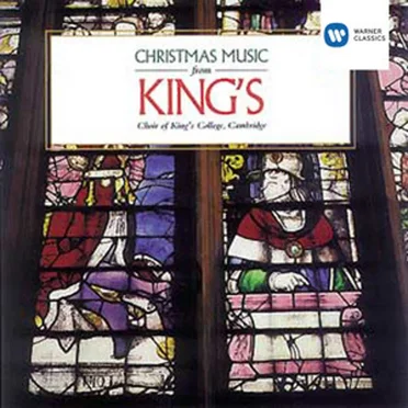 Christmas Music From King's