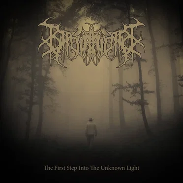 The First Step Into the Unknown Light