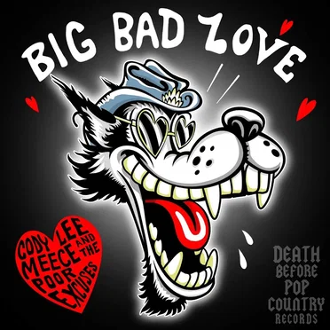 Big Bad Love