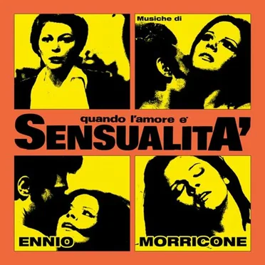 Soluzione borghese (From "Quando l'amore è sensualità" / Remastered 2022)