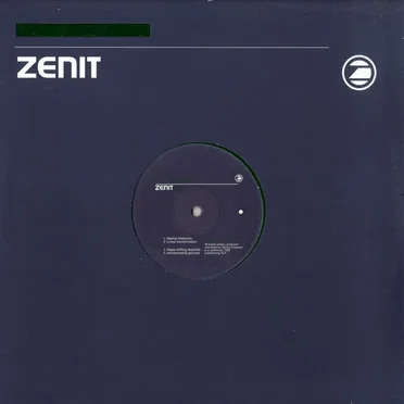 5th Galaxy EP