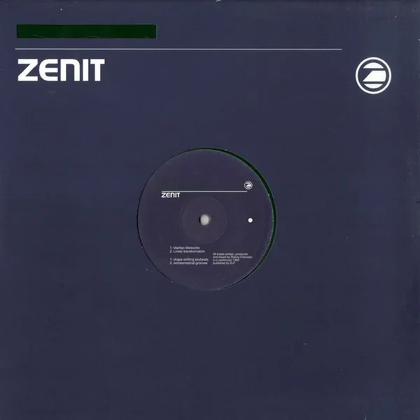 5th Galaxy EP