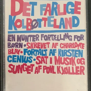 Det farlige Kolbøtteland