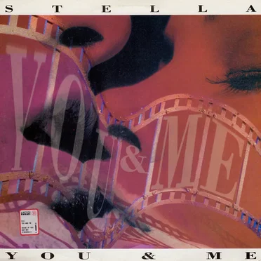 You & Me by Stella - album cover