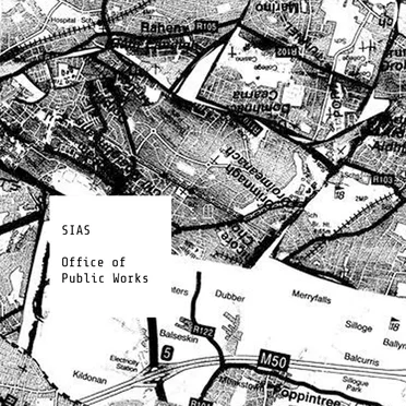 Office of Public Works by Sias - album cover