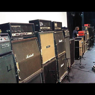 2007‐04‐22: Poppodium 013, Tilburg, Netherlands