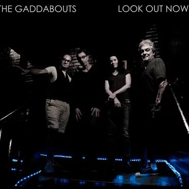 Look Out Now!