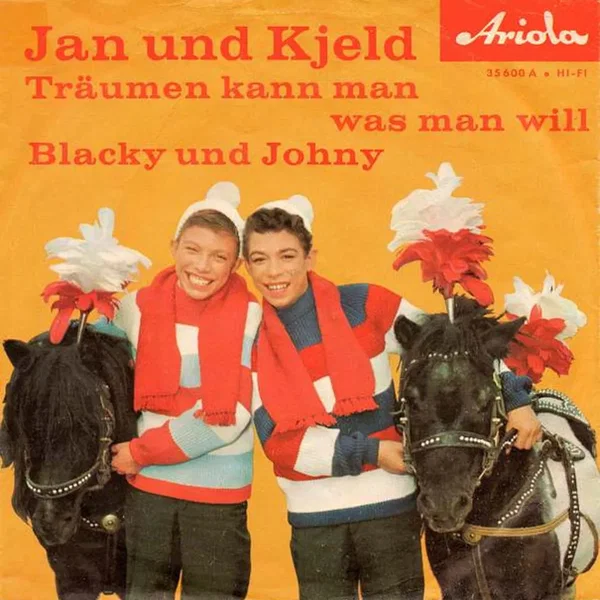 Träumen kann man was man will