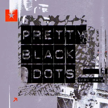 Pretty Black Dots