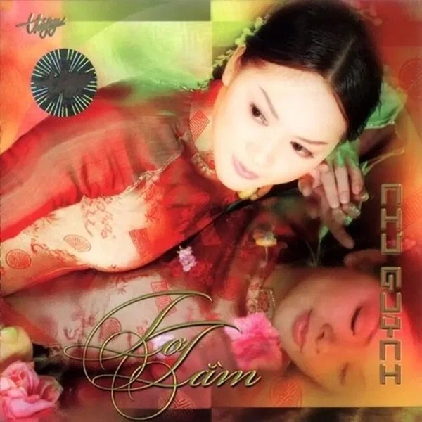 Tơ tằm