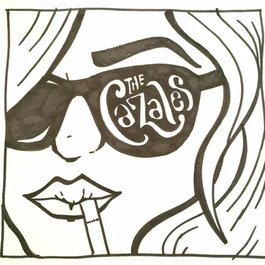 Real Emotion by The Cazales - album cover