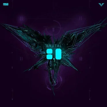 Brutal 8.0