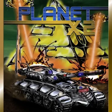 Planet X2 Soundtrack
