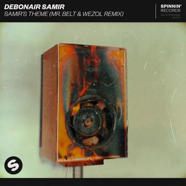 Samir's Theme (Mr. Belt & Wezol remix)