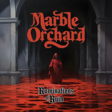 Marble Orchard