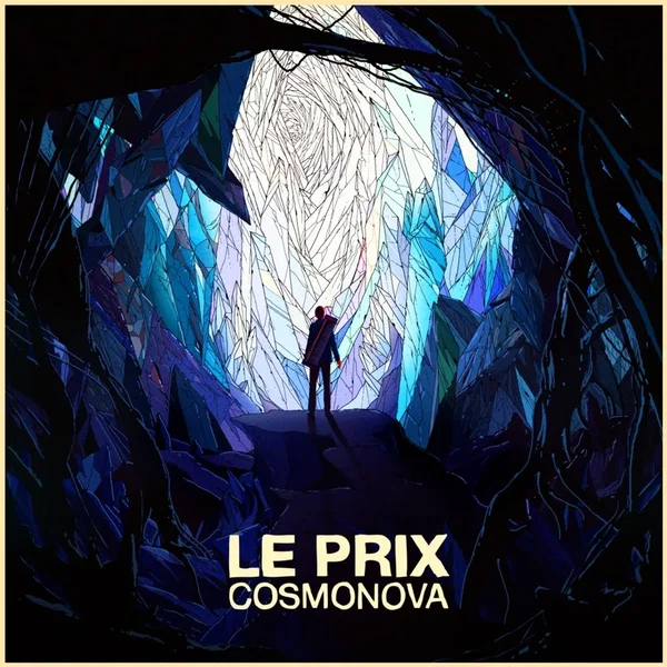 Cosmonova