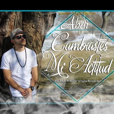 Cambiastes Mi Actitud