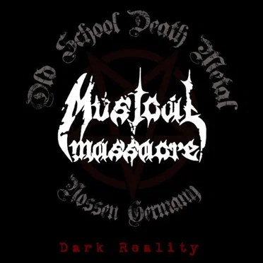 Dark Reality