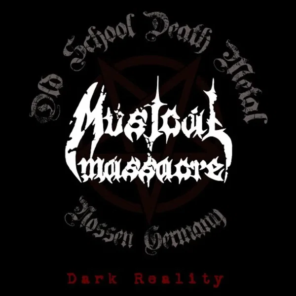 Dark Reality